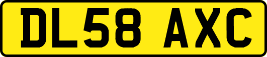 DL58AXC