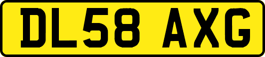 DL58AXG