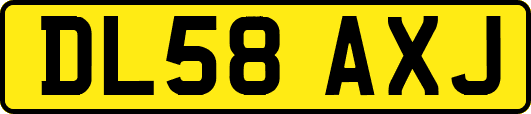 DL58AXJ