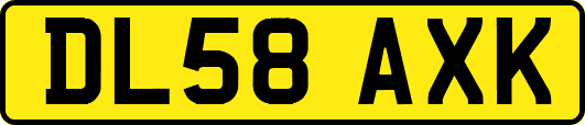 DL58AXK