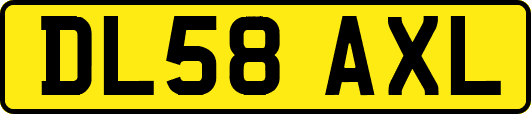 DL58AXL