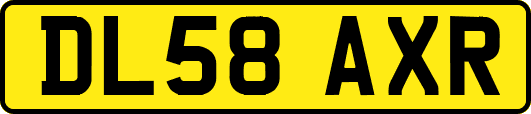 DL58AXR