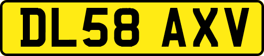 DL58AXV