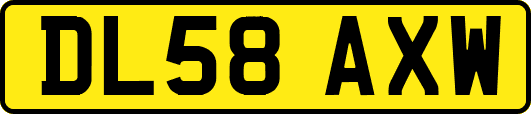 DL58AXW