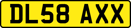 DL58AXX