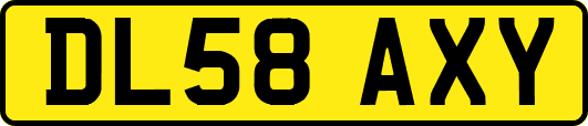 DL58AXY