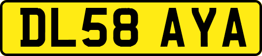 DL58AYA