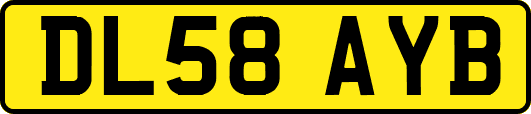 DL58AYB