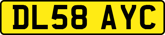 DL58AYC