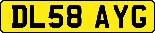DL58AYG