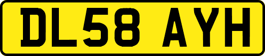 DL58AYH
