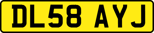 DL58AYJ