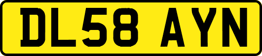 DL58AYN