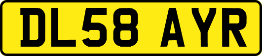 DL58AYR