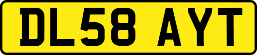 DL58AYT