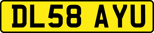 DL58AYU