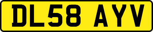 DL58AYV