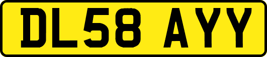 DL58AYY