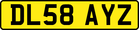 DL58AYZ