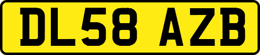 DL58AZB