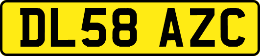 DL58AZC