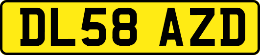 DL58AZD