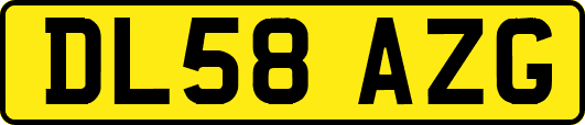 DL58AZG