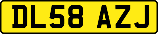 DL58AZJ