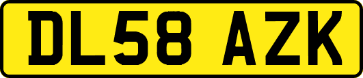 DL58AZK