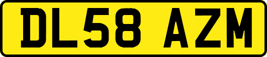 DL58AZM