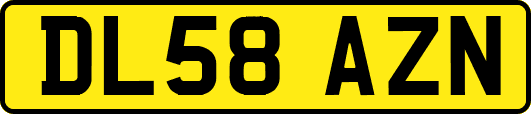 DL58AZN