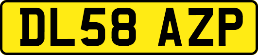 DL58AZP