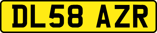 DL58AZR