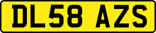 DL58AZS