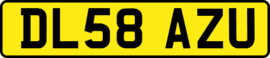DL58AZU