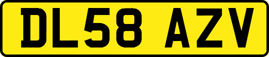 DL58AZV