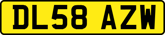 DL58AZW