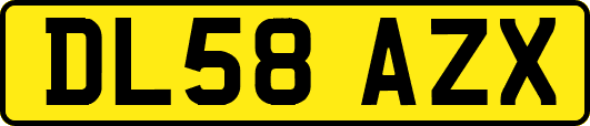 DL58AZX