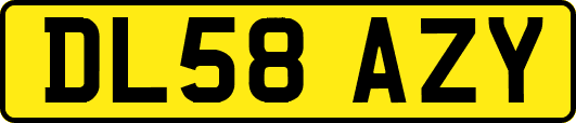DL58AZY