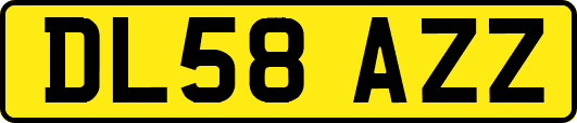 DL58AZZ
