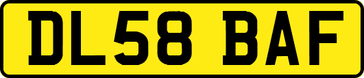 DL58BAF