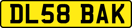 DL58BAK