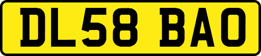 DL58BAO