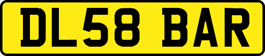 DL58BAR