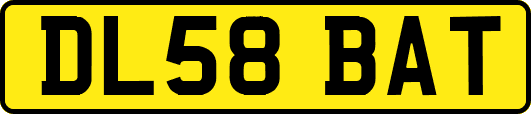 DL58BAT