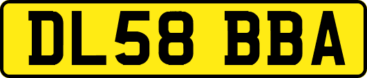 DL58BBA