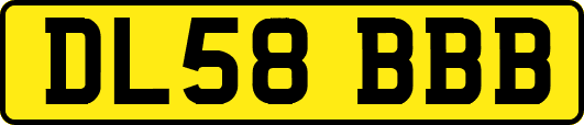 DL58BBB
