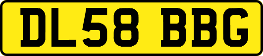 DL58BBG