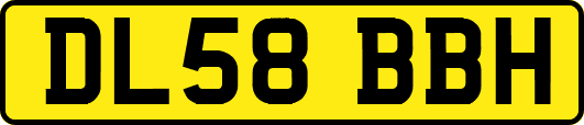 DL58BBH
