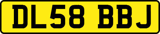 DL58BBJ